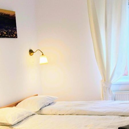 Twins Boutique Korsy Apartment Sibiu Exterior photo